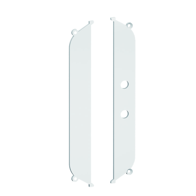 QSG-UL15140  End Cap