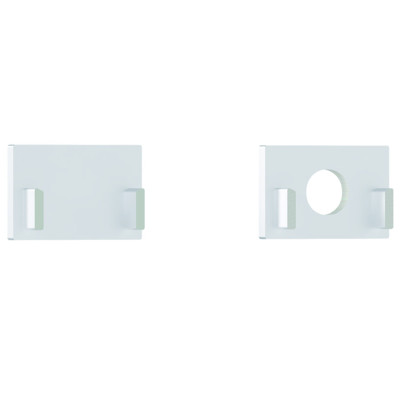 QSG-UL1712 3D End Cap