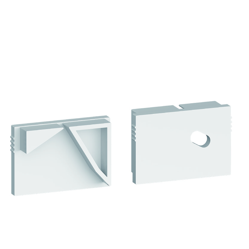QSG-UL2315A End Cap