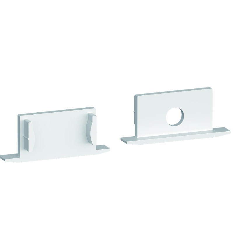 QSG-UL2515B 3D End Cap