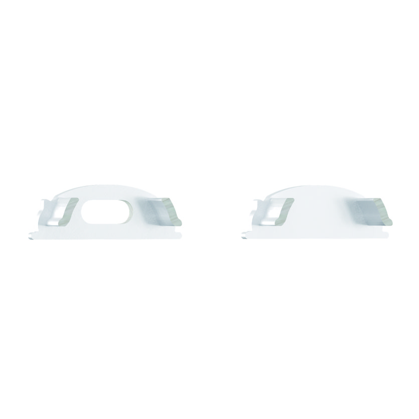 QSG-UL2530 3D End Cap