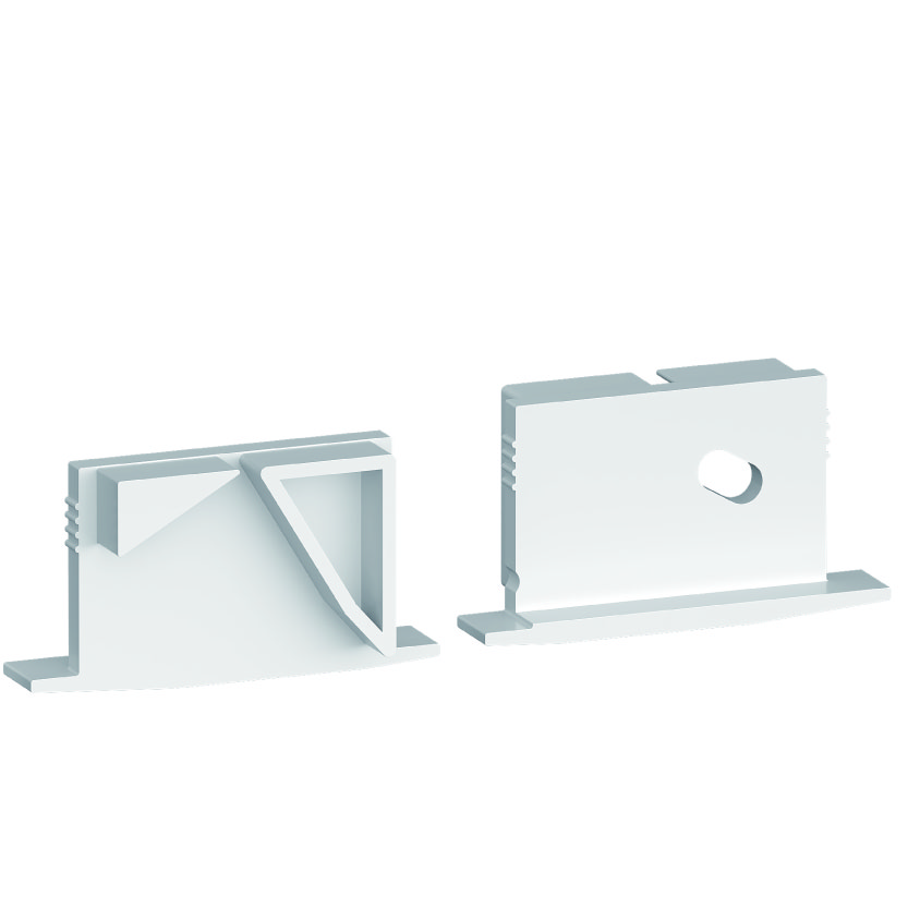 QSG-UL3016 End Cap