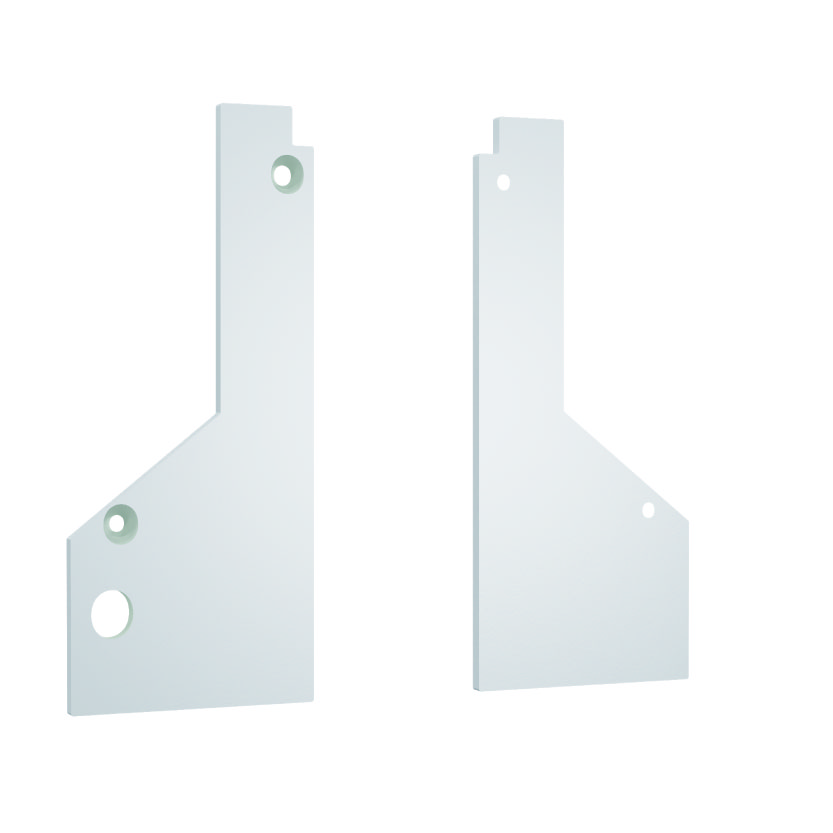 QSG-UL3063 End Cap