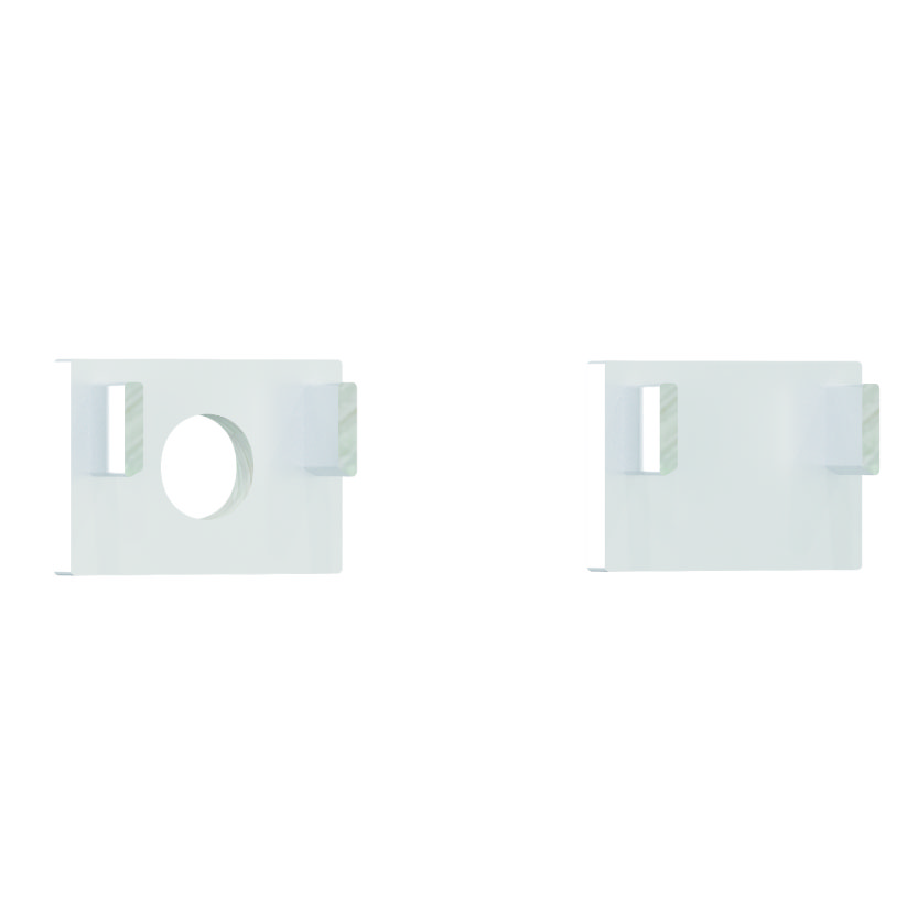 QSG-UL3712B 3D End Cap