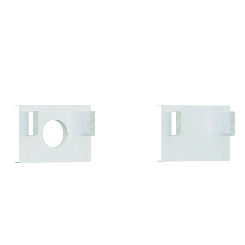 QSG-UL3712 3D End Cap