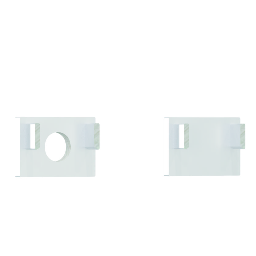 QSG-UL5712B 3D End Cap