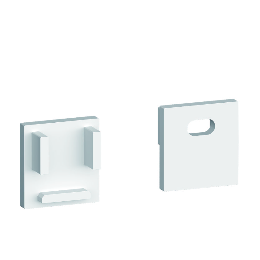 QSG-UL5815 3D End Cap