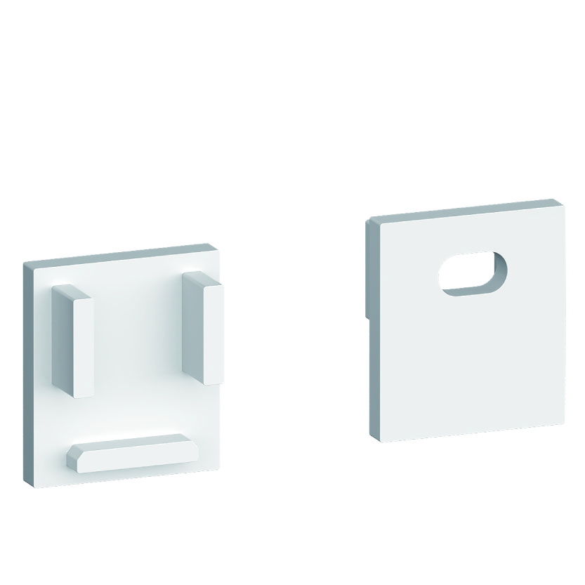 QSG-UL6415 3D End Cap