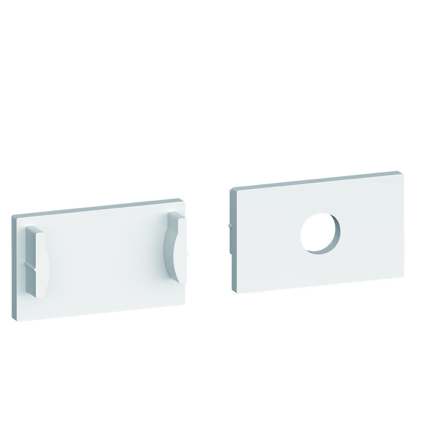 QSG-UL6515 3D End Cap