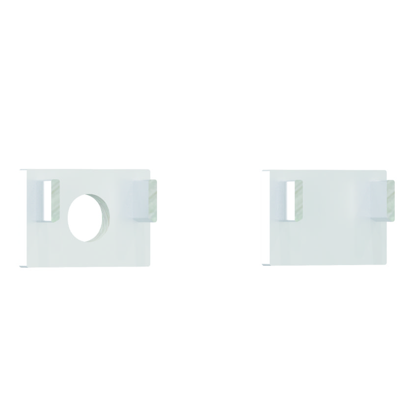QSG-UL5712 3D End Cap