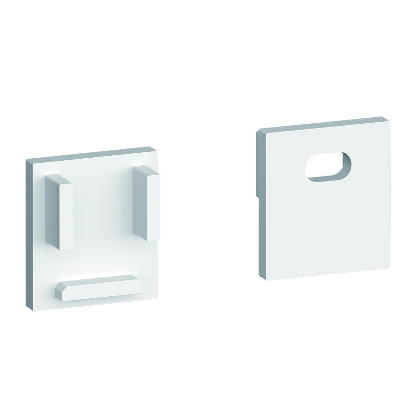 QSG-UL5315A 3D End Cap