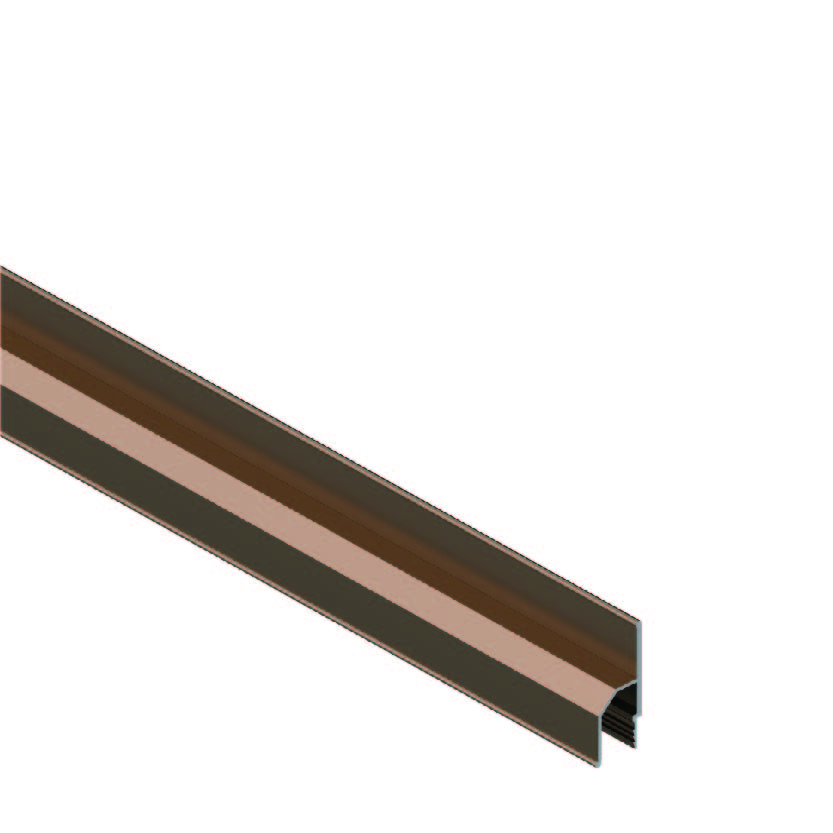 QSG-C0829 ALU Bronze