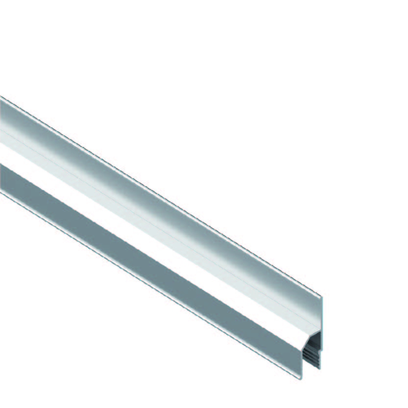 QSG-C0829 ALU Silver