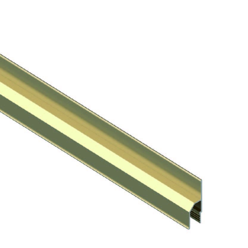 QSG-C0829 ALU Champagne Gold