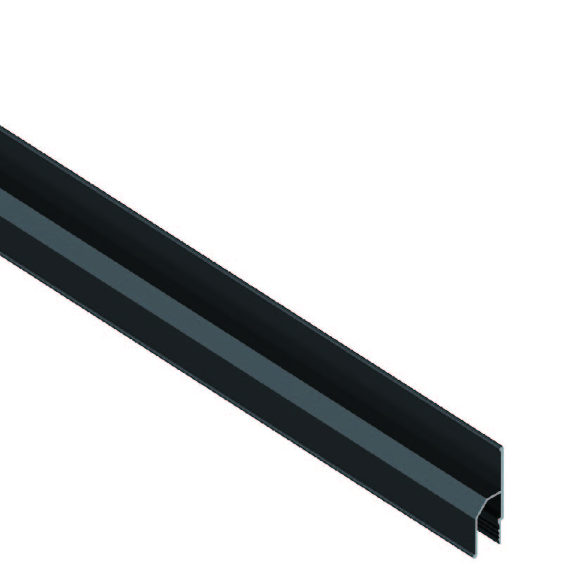 QSG-C0829 ALU Black