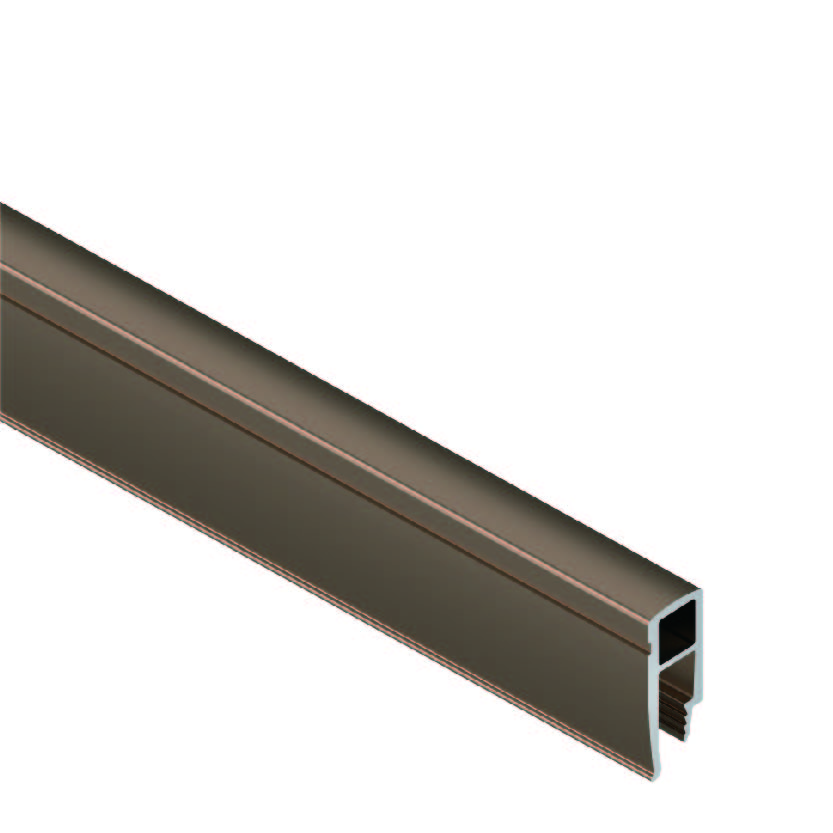 QSG-C1027 ALU Bronze