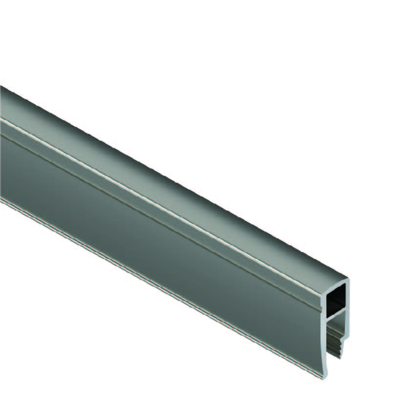 QSG-C1027 ALU Gray Silver