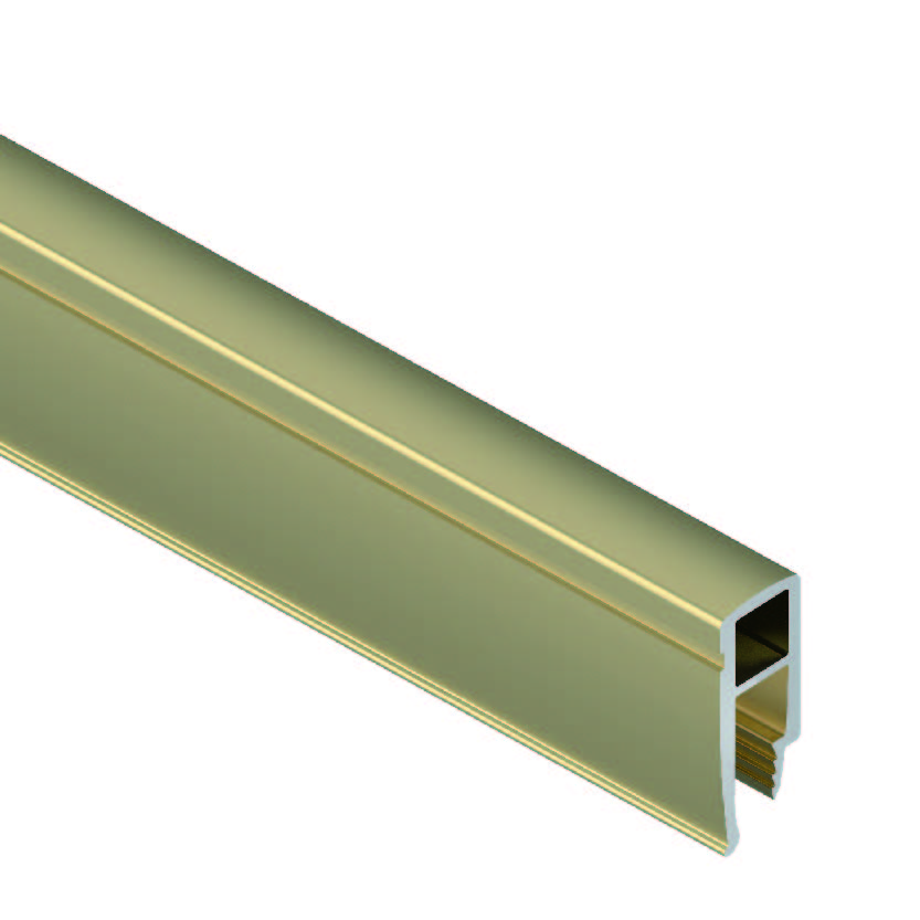 QSG-C1027 ALU Titanium