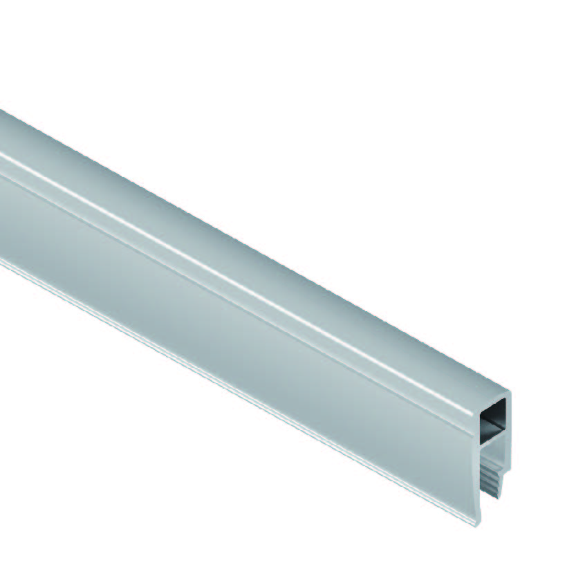 QSG-C1027 ALU Silver