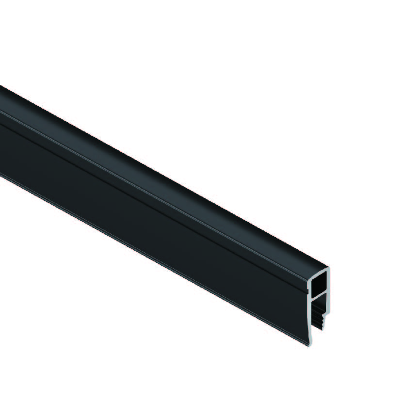 QSG-C1027 ALU Black