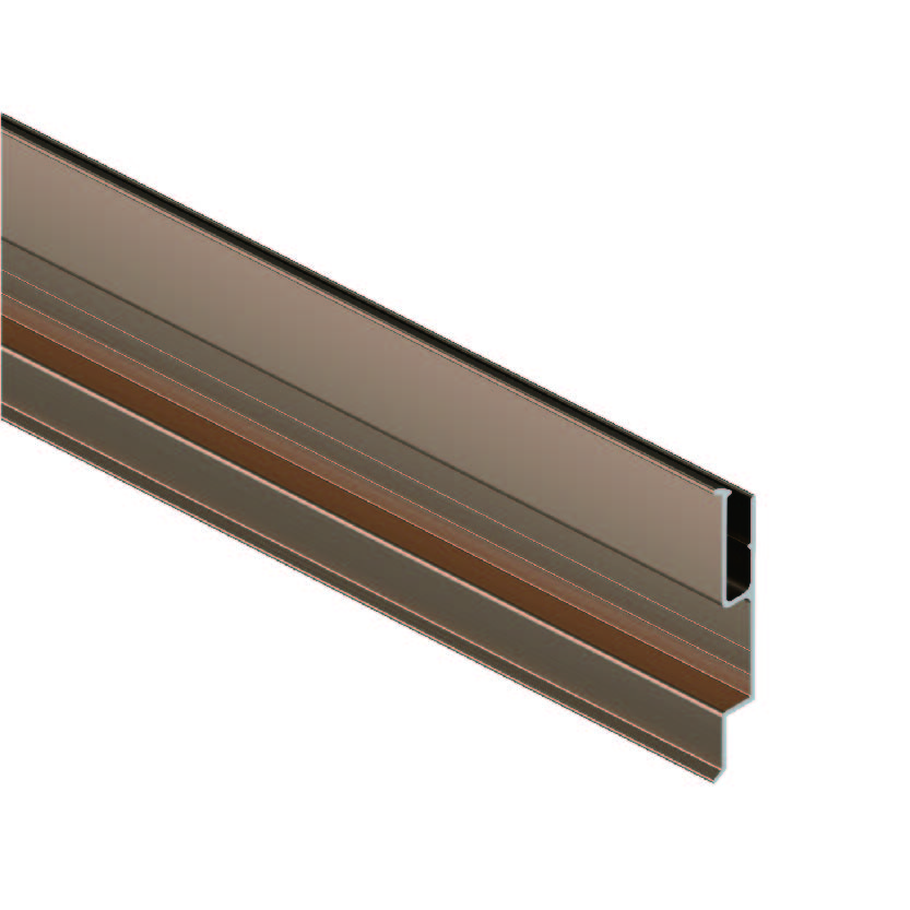 QSG-C1161 ALU Bronze