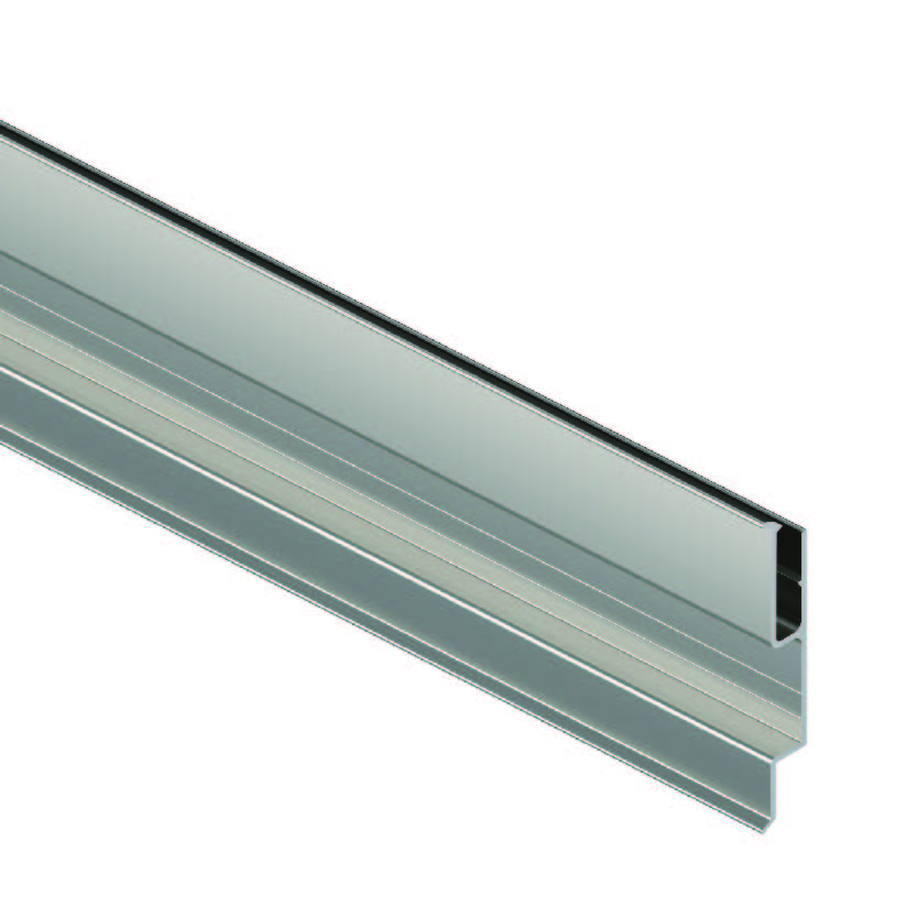 QSG-C1161 ALU Gray Silver