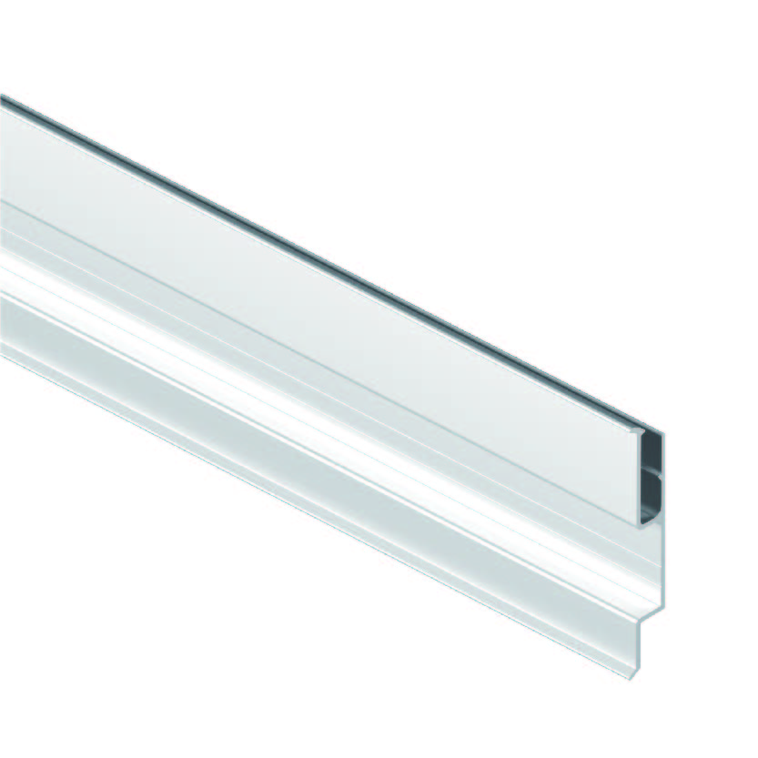 QSG-C1161 ALU Silver