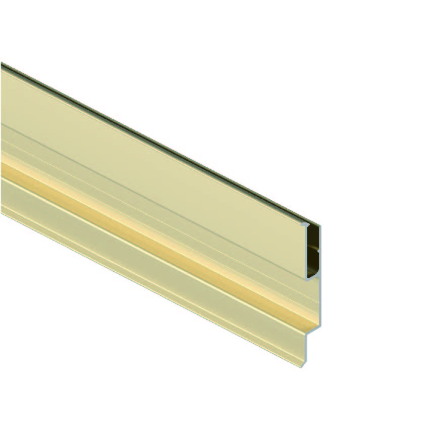 QSG-C1161 ALU Champage Gold