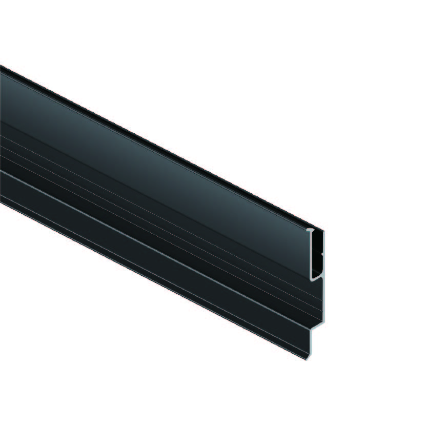 QSG-C1161 ALU Black