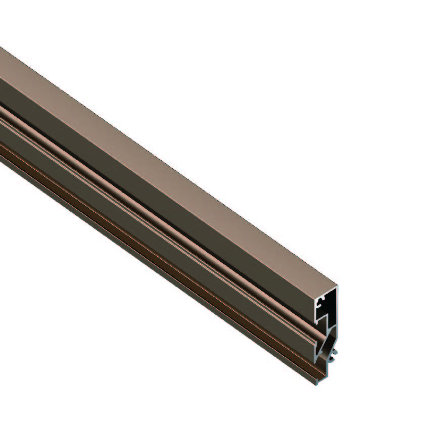 QSG-C1348 ALU Bronze