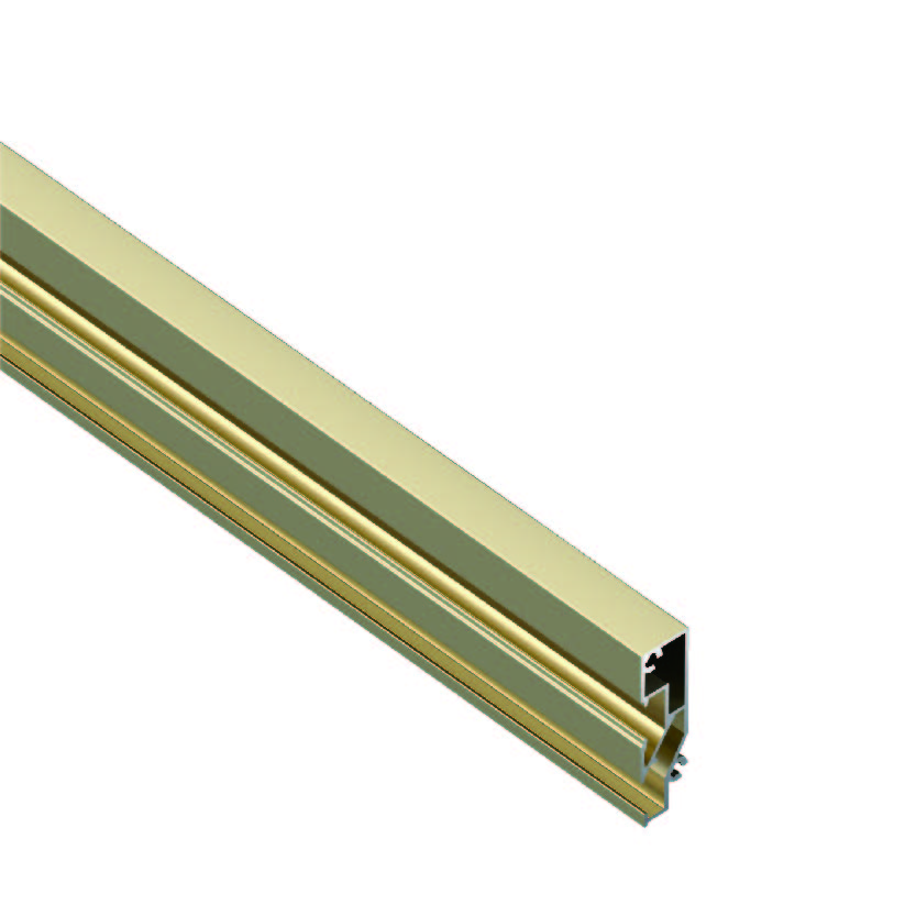QSG-C1348 ALU Titanium