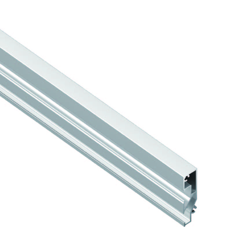 QSG-C1348 ALU Silver