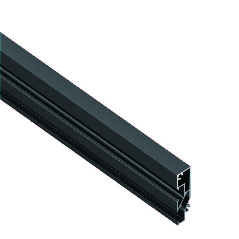 QSG-C1348 ALU Black
