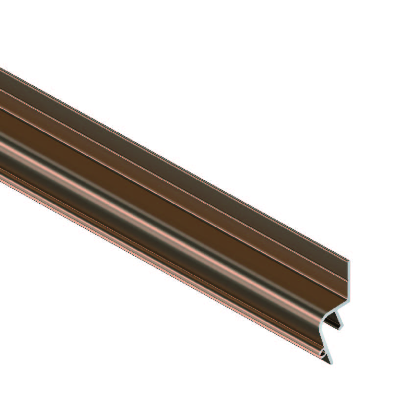 QSG-C1538 ALU Bronze