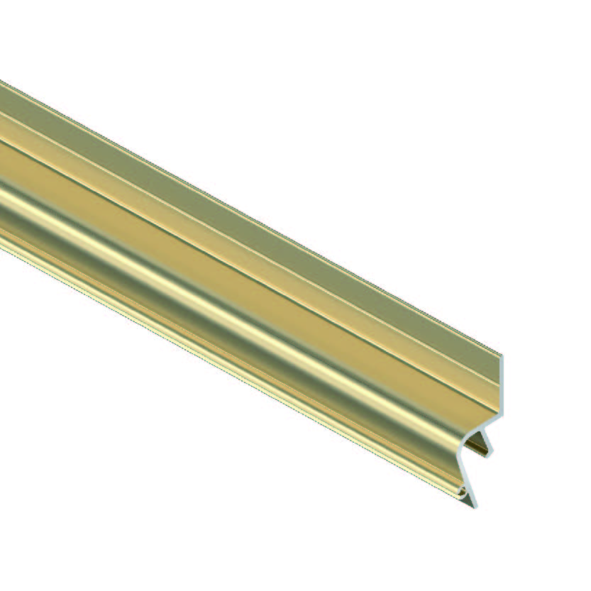 QSG-C1538 ALU Titanium