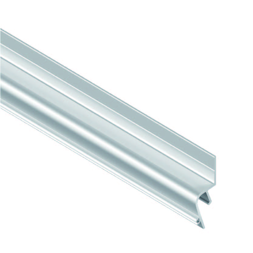 QSG-C1538 ALU Silver