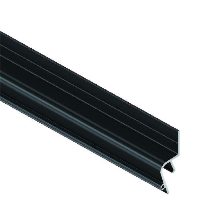 QSG-C1538 ALU Black