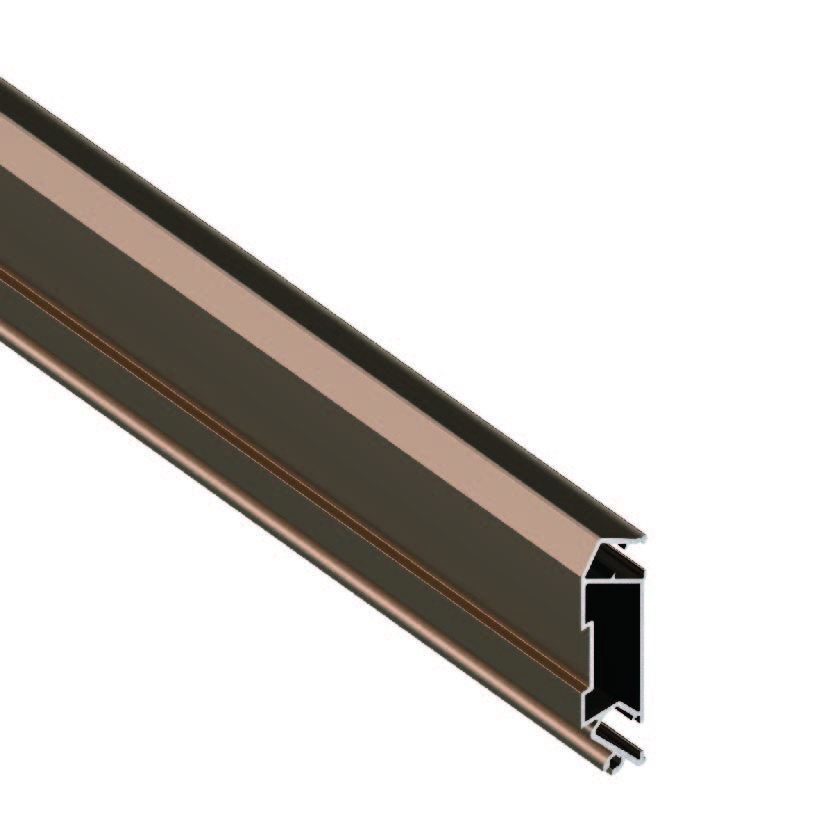 QSG-C1765 ALU Bronze