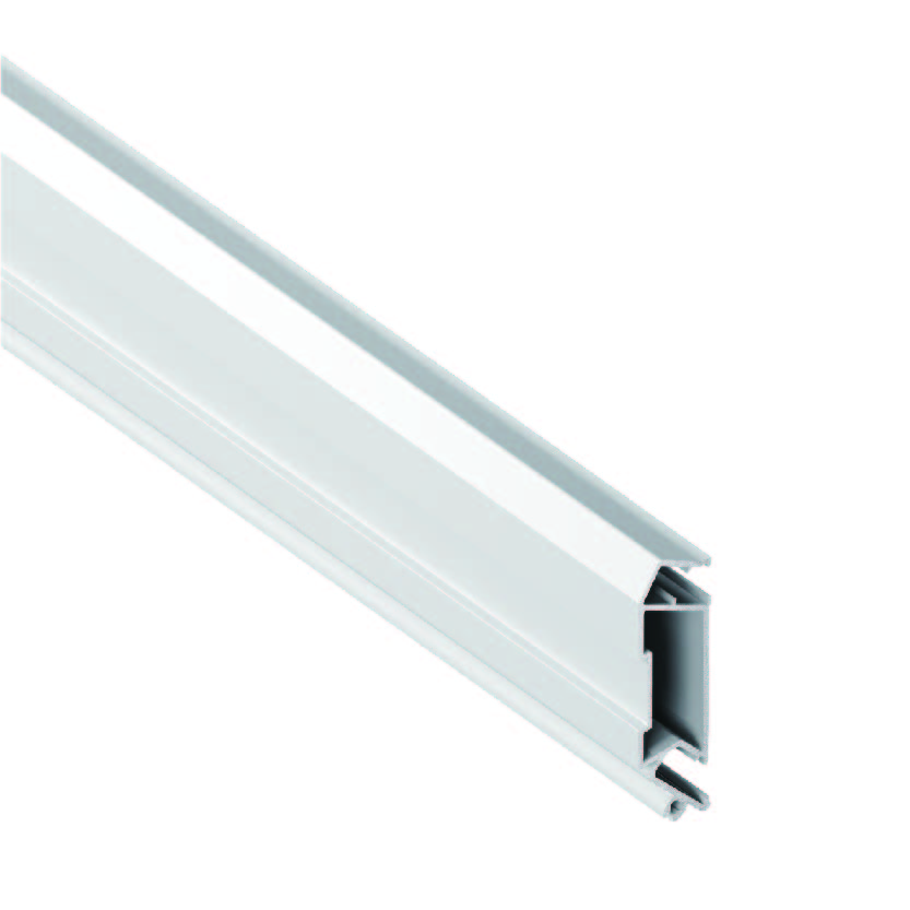QSG-C1765 ALU White