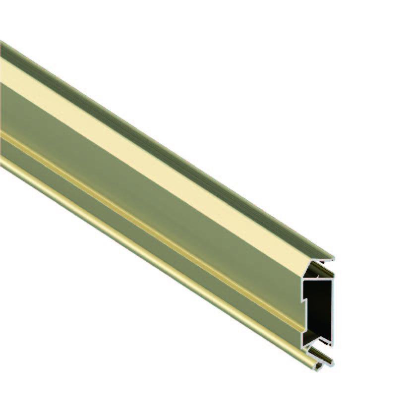 QSG-C1765 ALU  Titanium