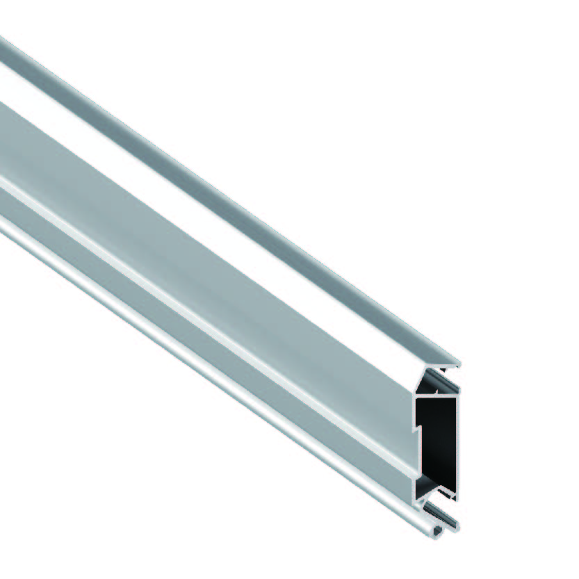 QSG-C1765 ALU Silver