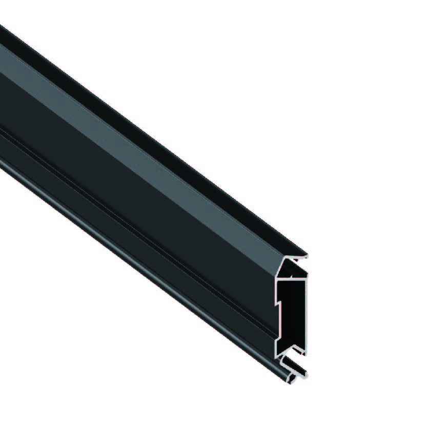 QSG-C1765 ALU Black