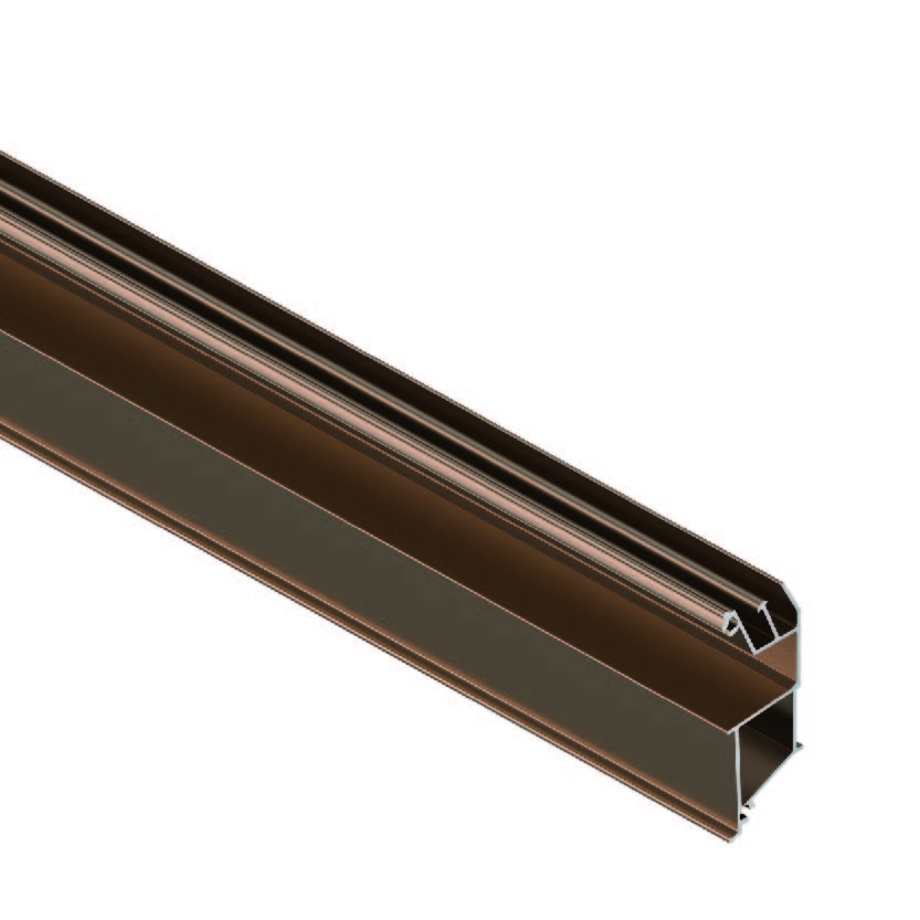 QSG-C2462 ALU Bronze