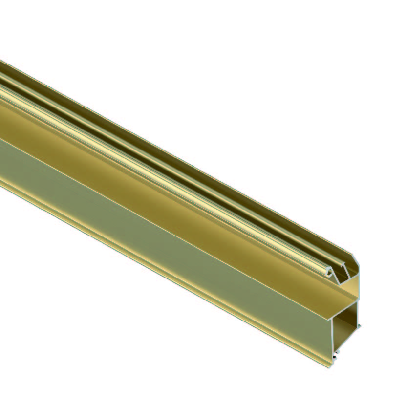 QSG-C2462 ALU Titanium