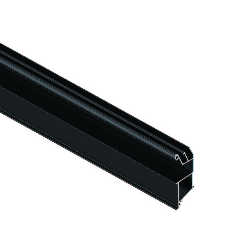 QSG-C2462 ALU Black