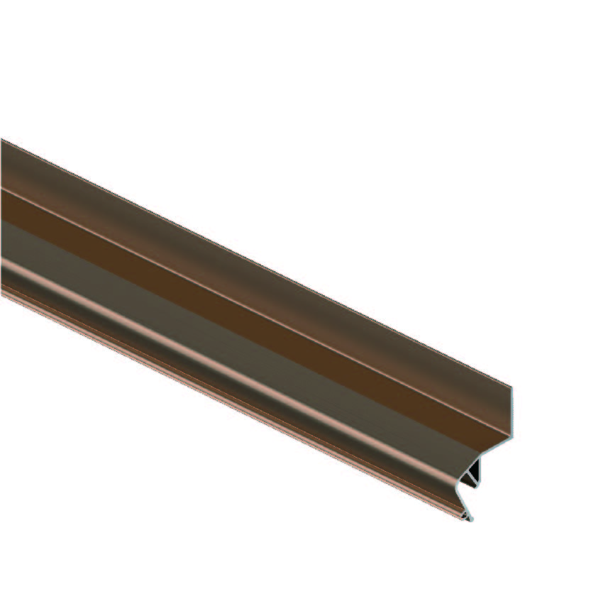 QSG-C2648 ALU Bronze