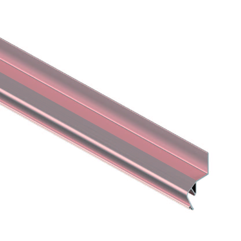 QSG-C2648 ALU Rose Gole