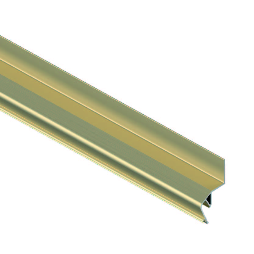QSG-C2648 ALU Titanium