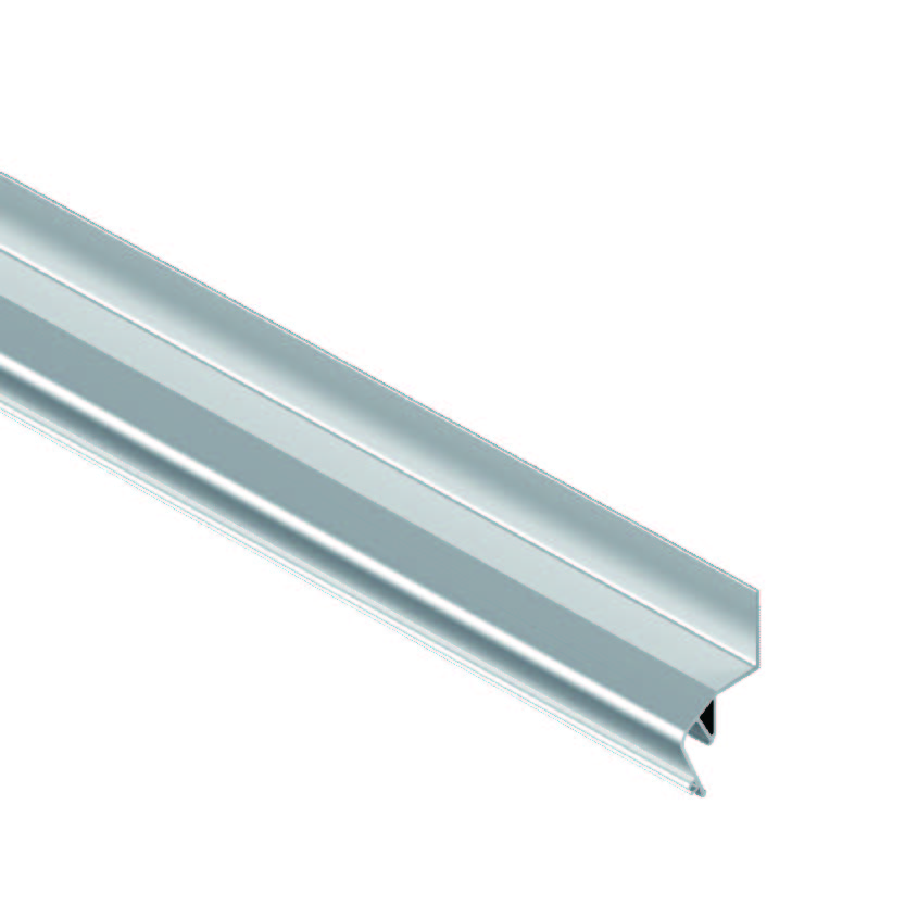 QSG-C2648 ALU Silver