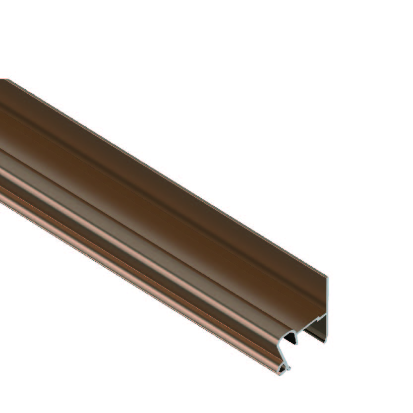 QSG-C2731 ALU Bronze